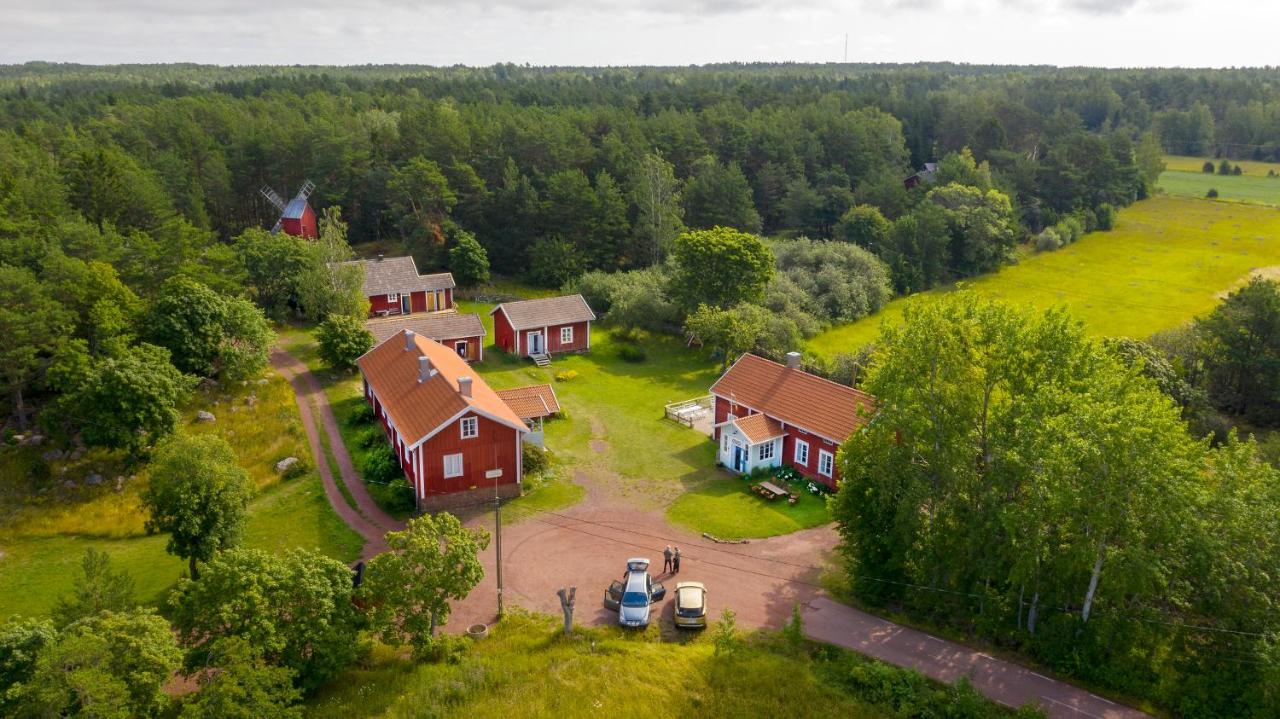 B&B Vähäheikkilä - Guesthouse Enigheten - Bed and Breakfast Vähäheikkilä