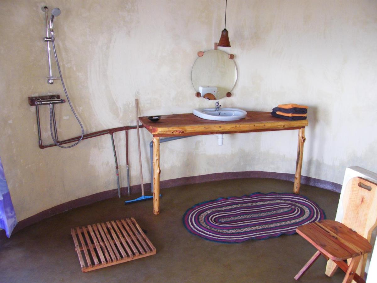 Habitación Doble con vistas a la montaña