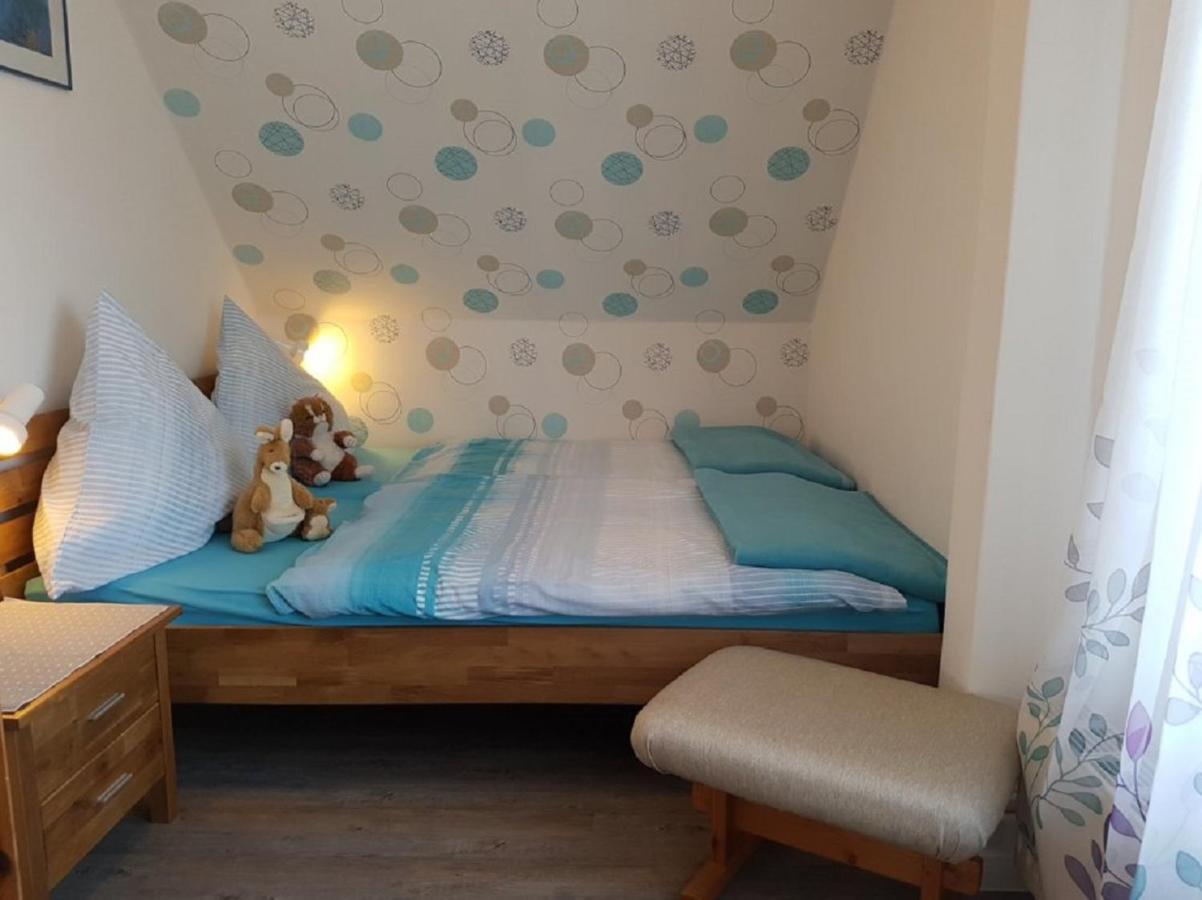 Appartamento con 2 Camere da Letto