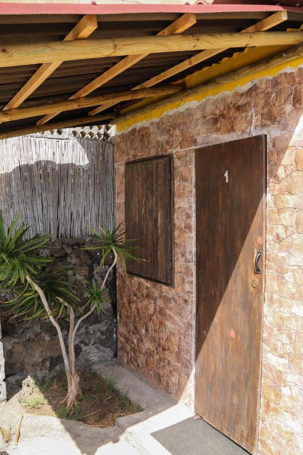 B&B Amigos de la Naturaleza - Bed and Breakfast Las Manchas