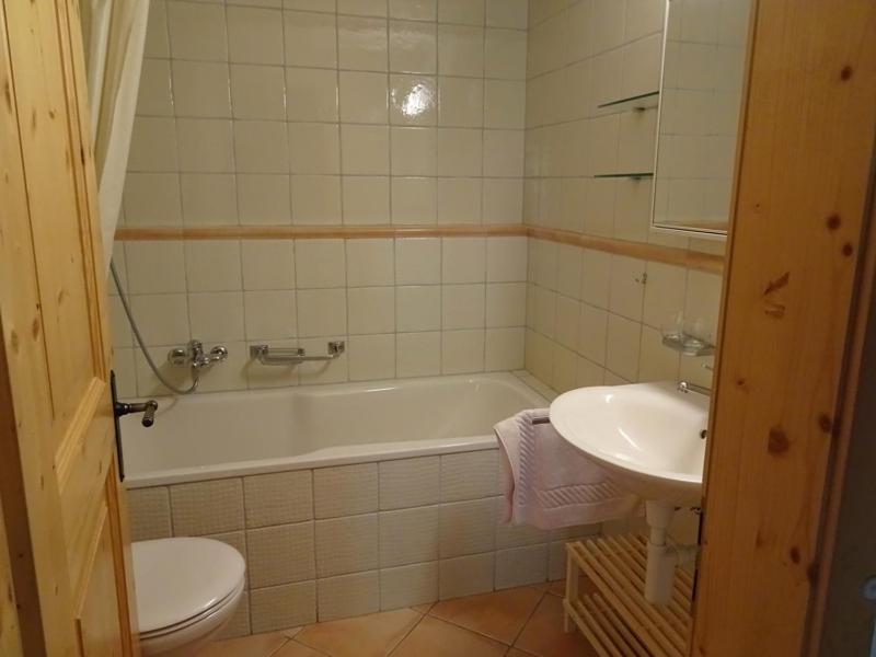 Gadahüs 4 Elvers Misanenga - Ferienwohnung mit Bad/WC, 54 m2 für max. 4 Personen - B&B