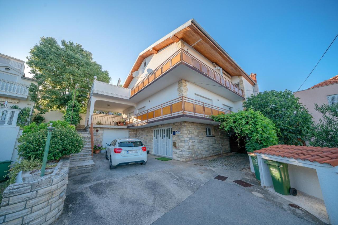 Apartmani Patača - Chambres d’hôtes Vodice