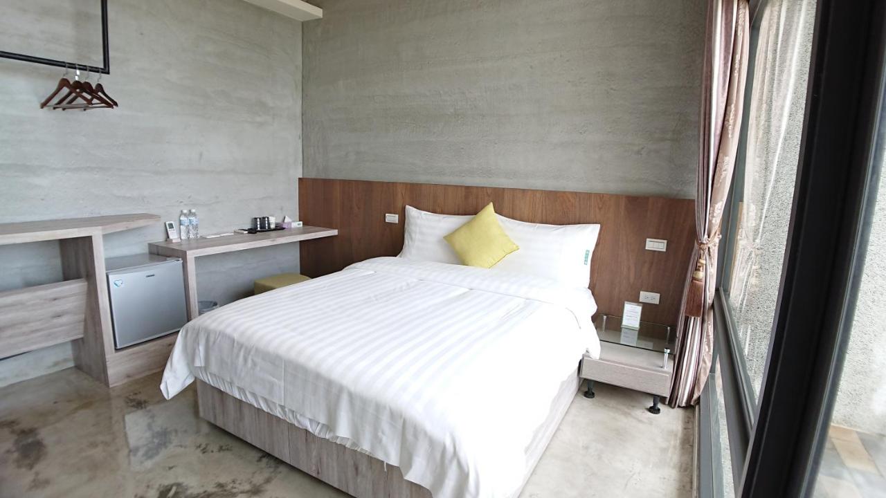 Habitación Doble Estándar