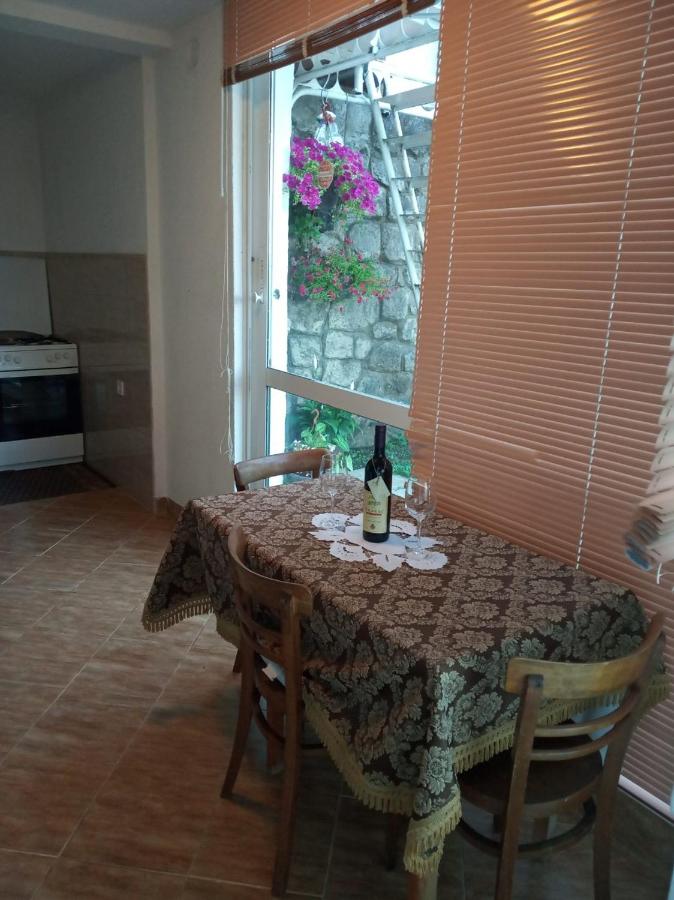 Studio Apartman Tamara - B&B Herceg Novi