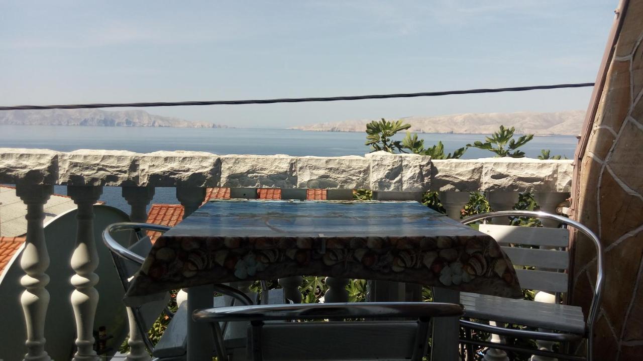 Apartmani Mira - B&B Senj