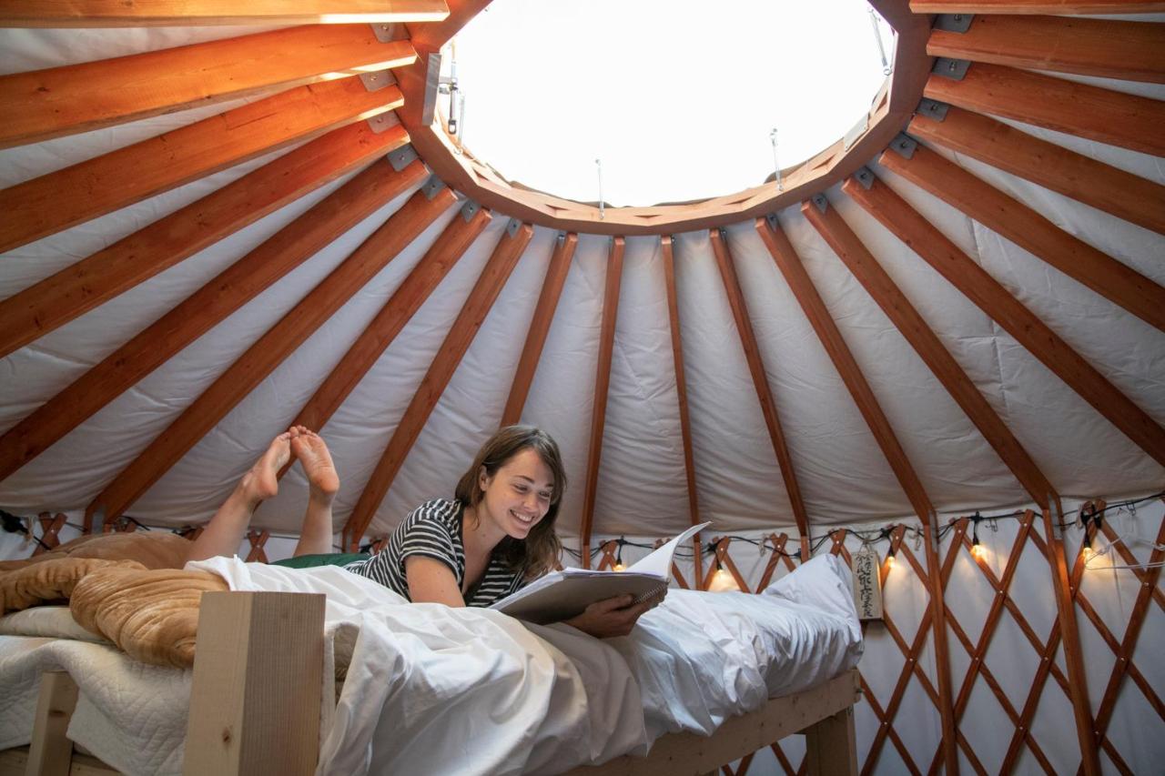 Tent