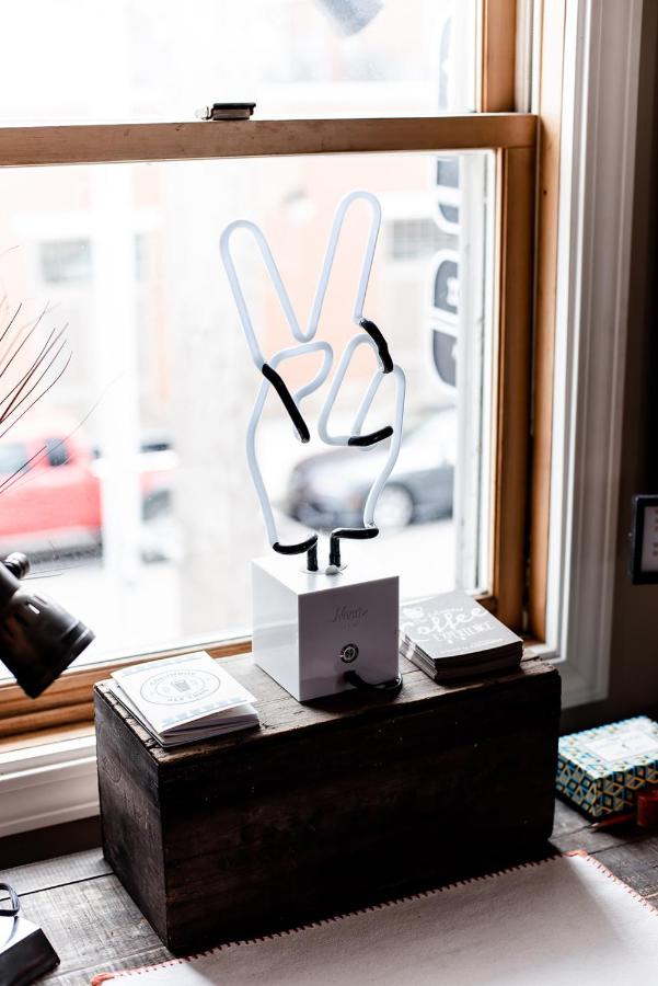 The Loft - Ferienwohnung Granville