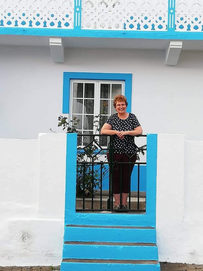Grannys House - B&B Angra do Heroísmo
