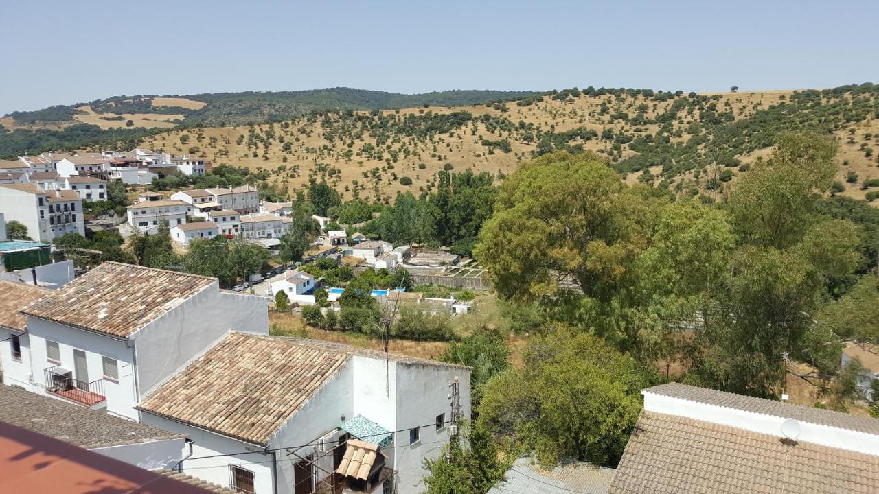 Apartamento Maria Encarnacion - B&B