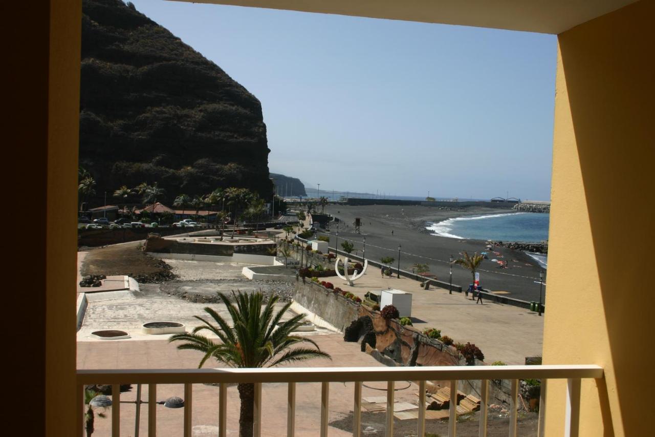 Apartamento Luz y Mar - B&B Tazacorte