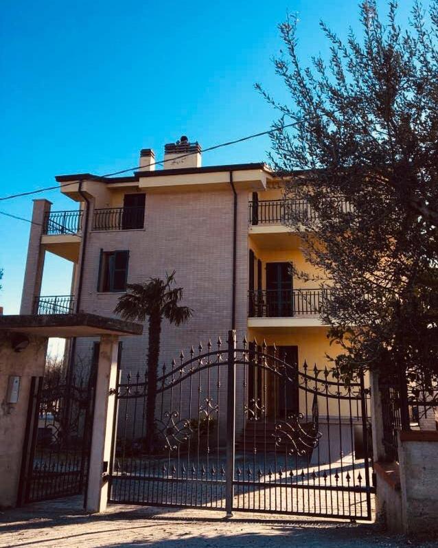 La Collina di Emma - Bed and Breakfast