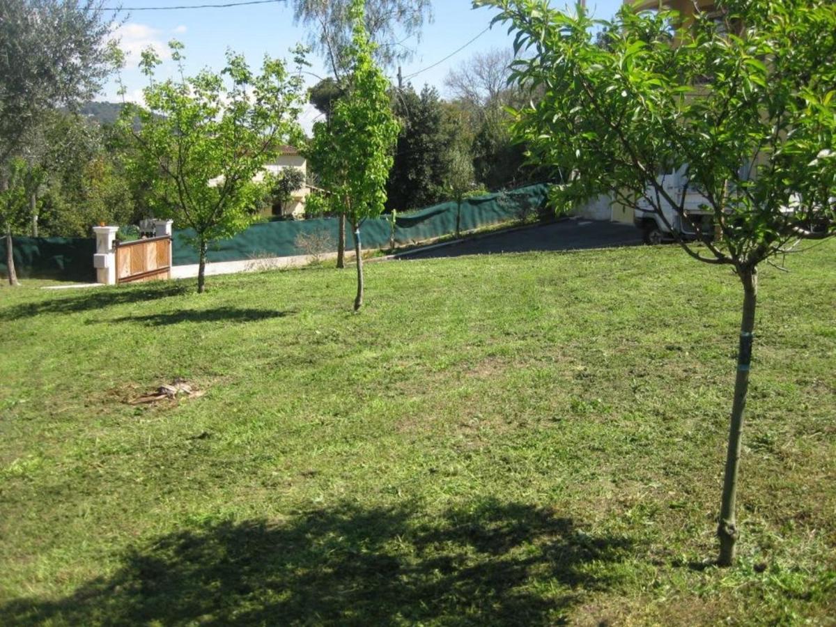 Holiday Home l'Angelet - Ferienwohnung Vallauris