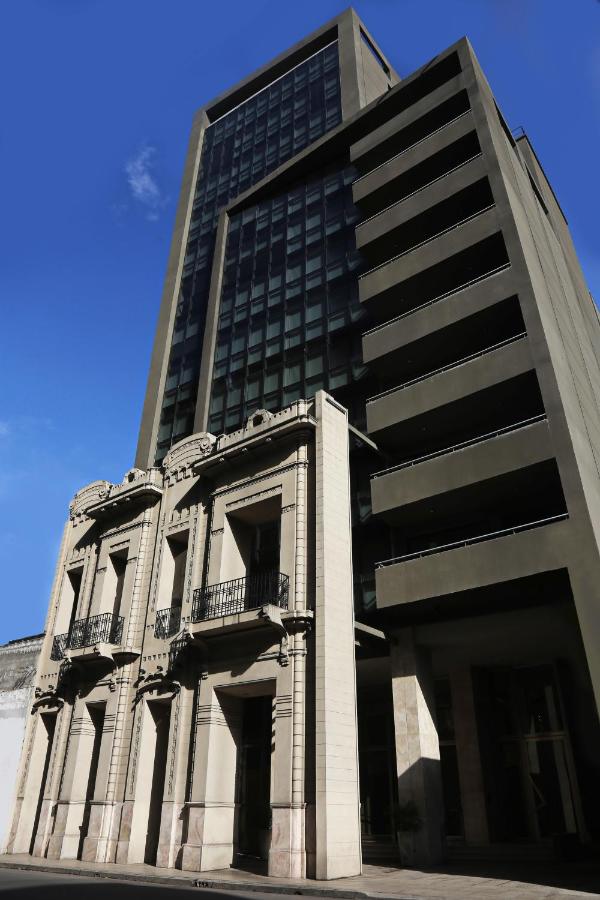 The Point Casa Edificio Boutique - B&B San Miguel de Tucumán