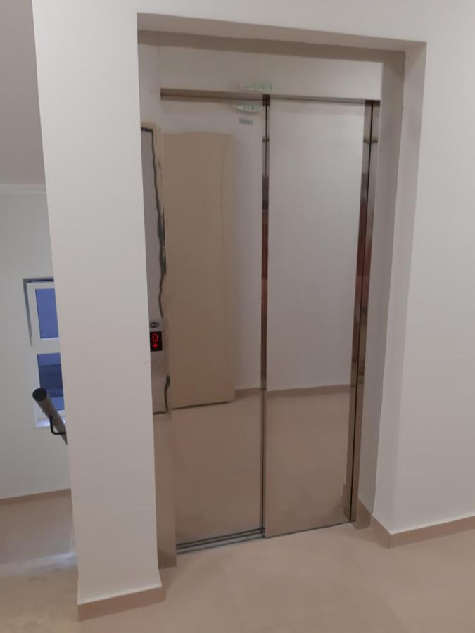 Apartman Ladybug - B&B
