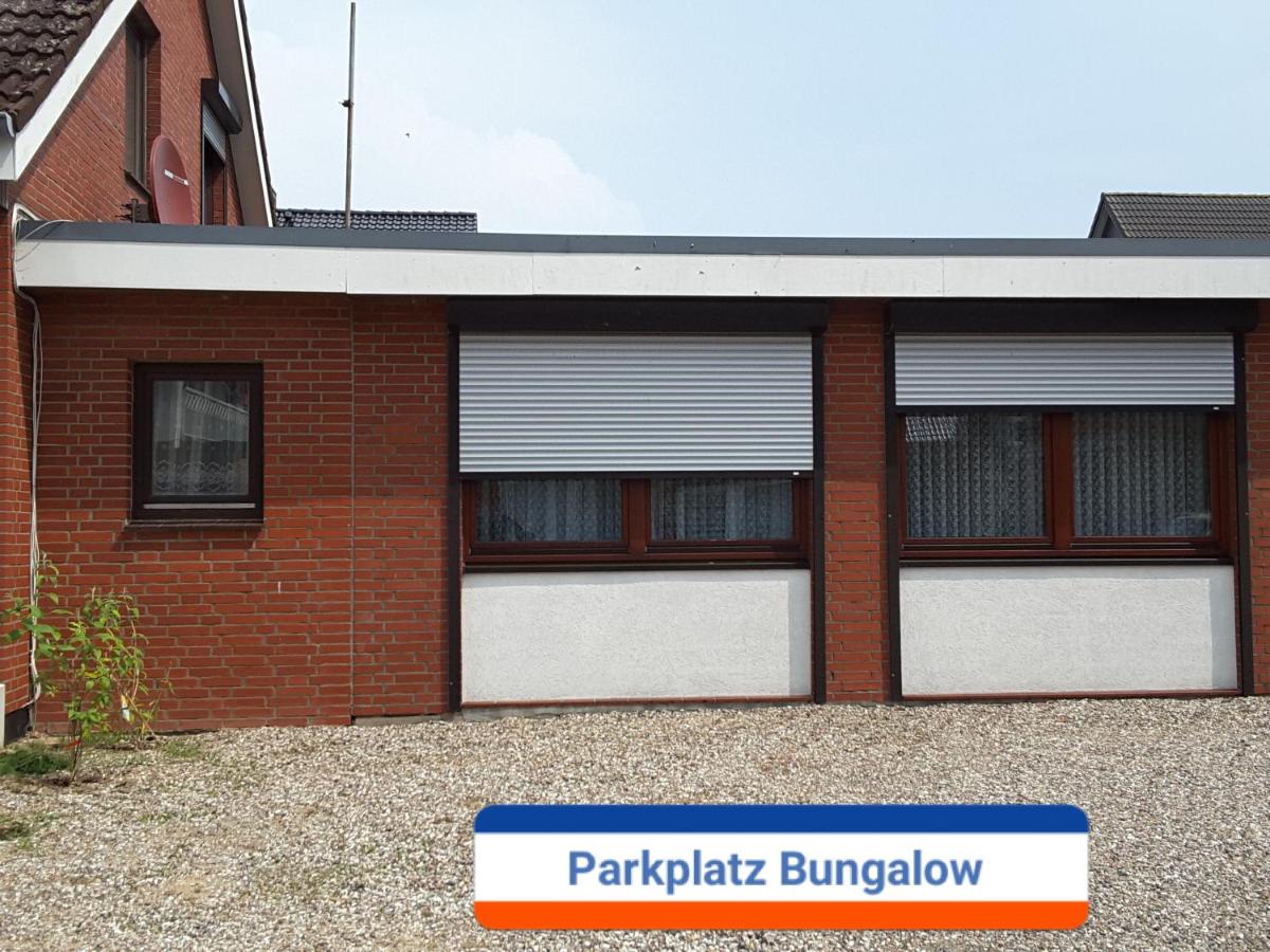 Haus Hopp - Bungalow - B&B