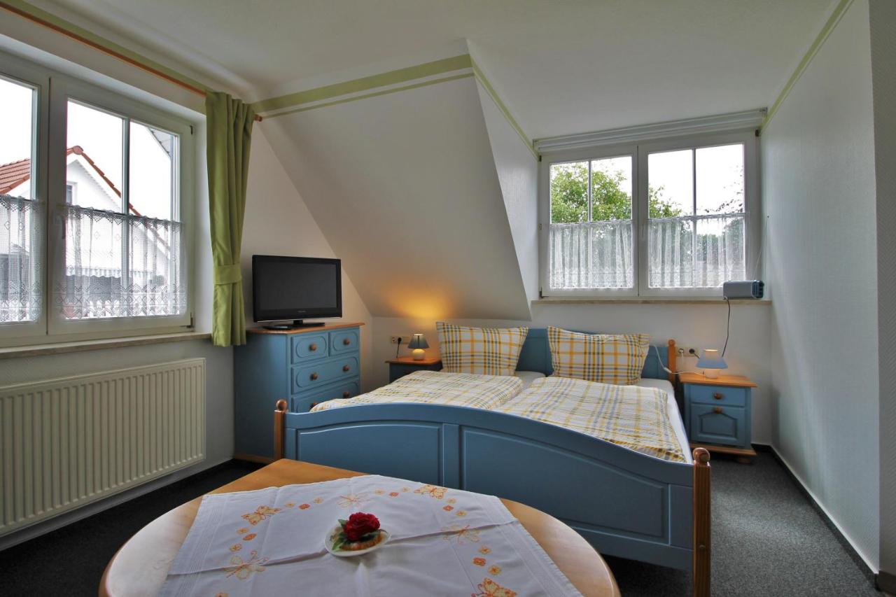 Doppelzimmer