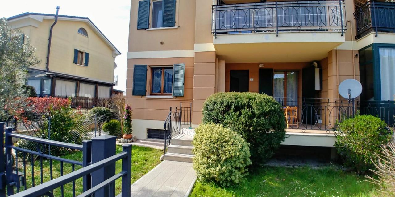 Ai fenicotteri - B&B