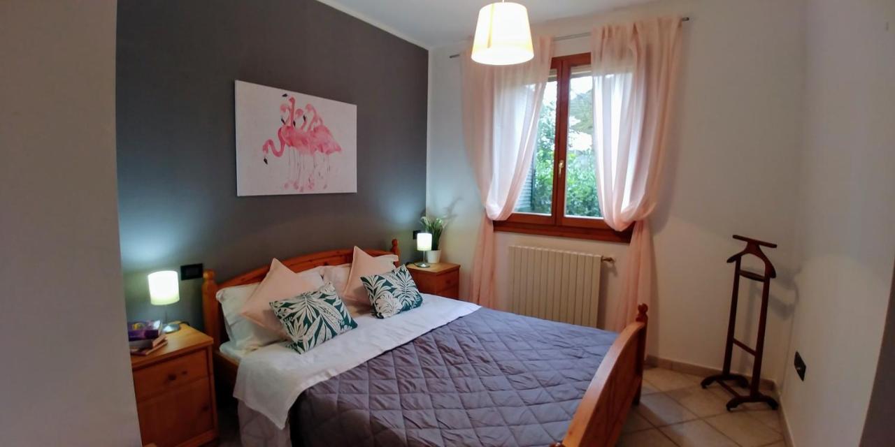 B&B Cervia - Ai fenicotteri - Bed and Breakfast Cervia