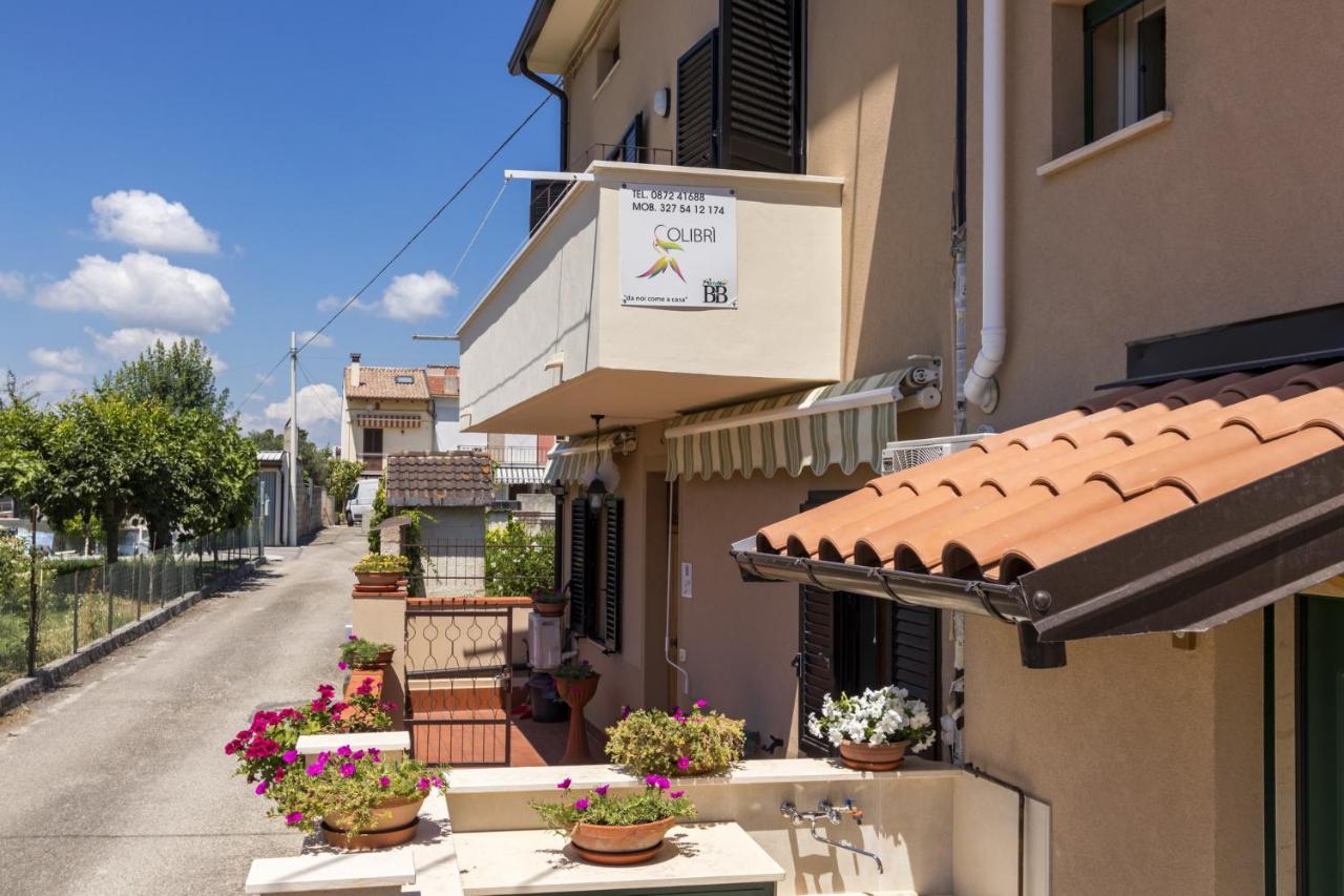 B&B Lanciano - Colibri B&B - Bed and Breakfast Lanciano