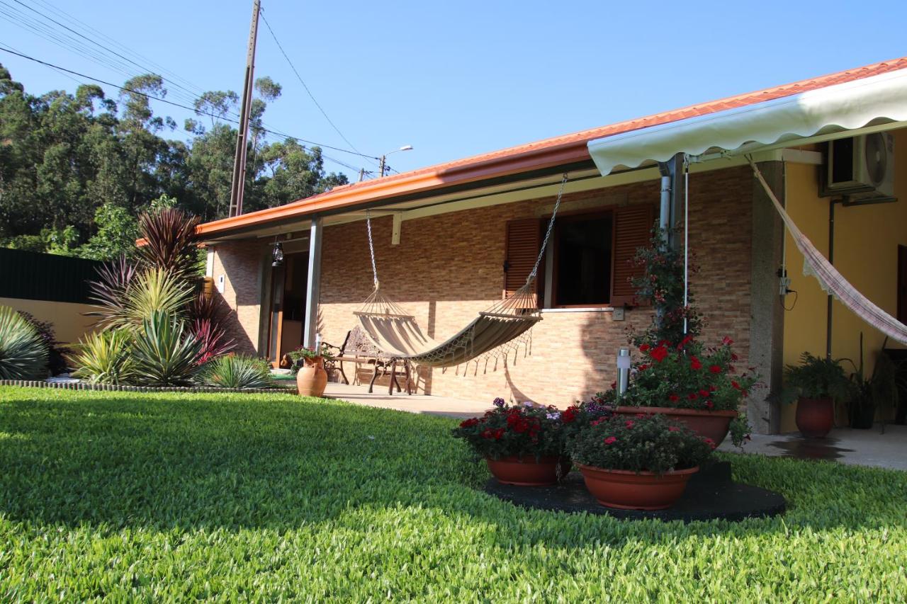 B&B Ponte de Lima - Casa flor da laranjeira - Bed and Breakfast Ponte de Lima