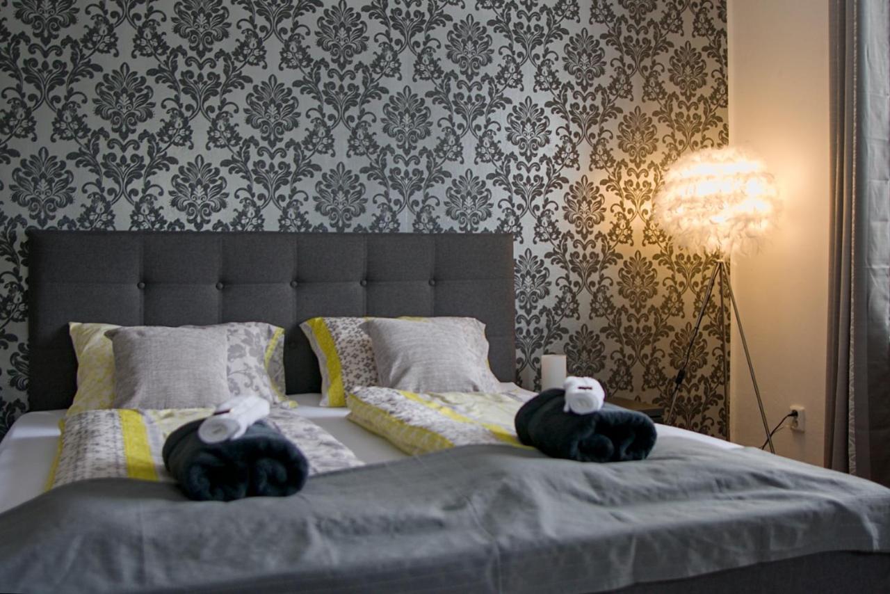 B&B Nové Město na Moravě - Luxusní Apartmán NMNM Family - Bed and Breakfast Nové Město na Moravě