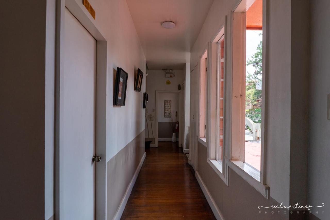 Old Orangewood Bed & Breakfast - B&B Baguio