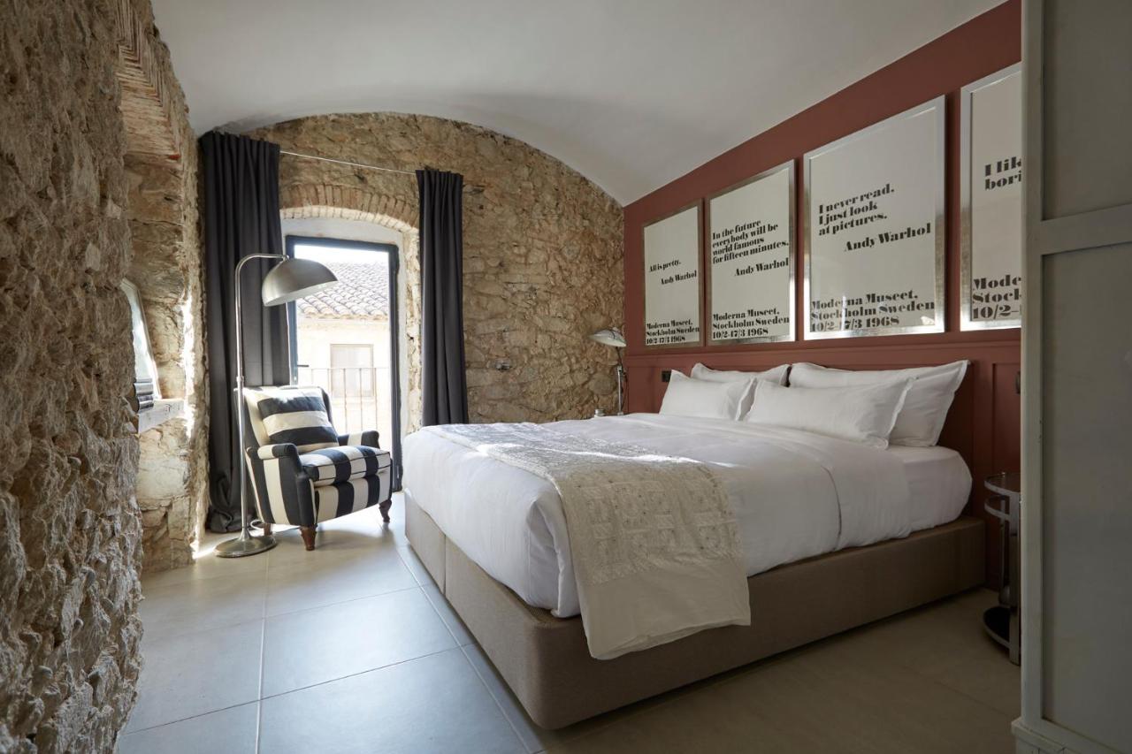 Standard Double or Twin Room with Balcony