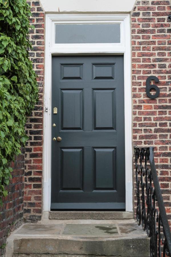 Number 6 - B&B