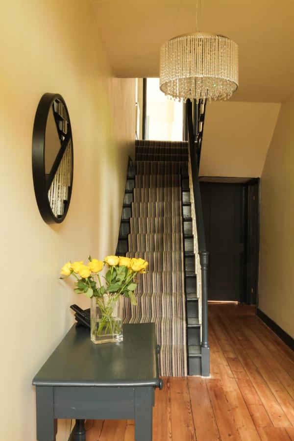 Number 6 - B&B Whitby
