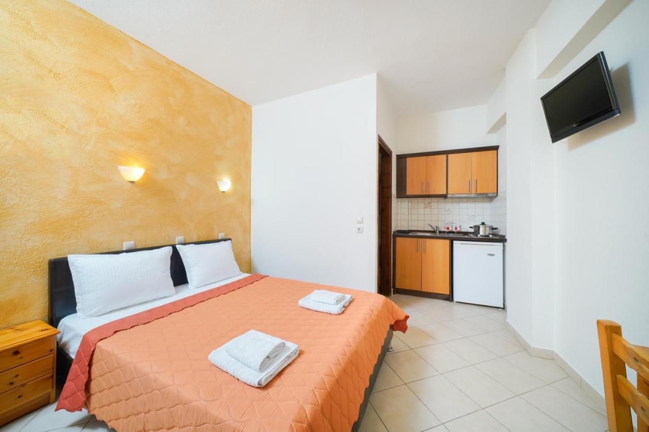 Monolocale (2 Adulti)