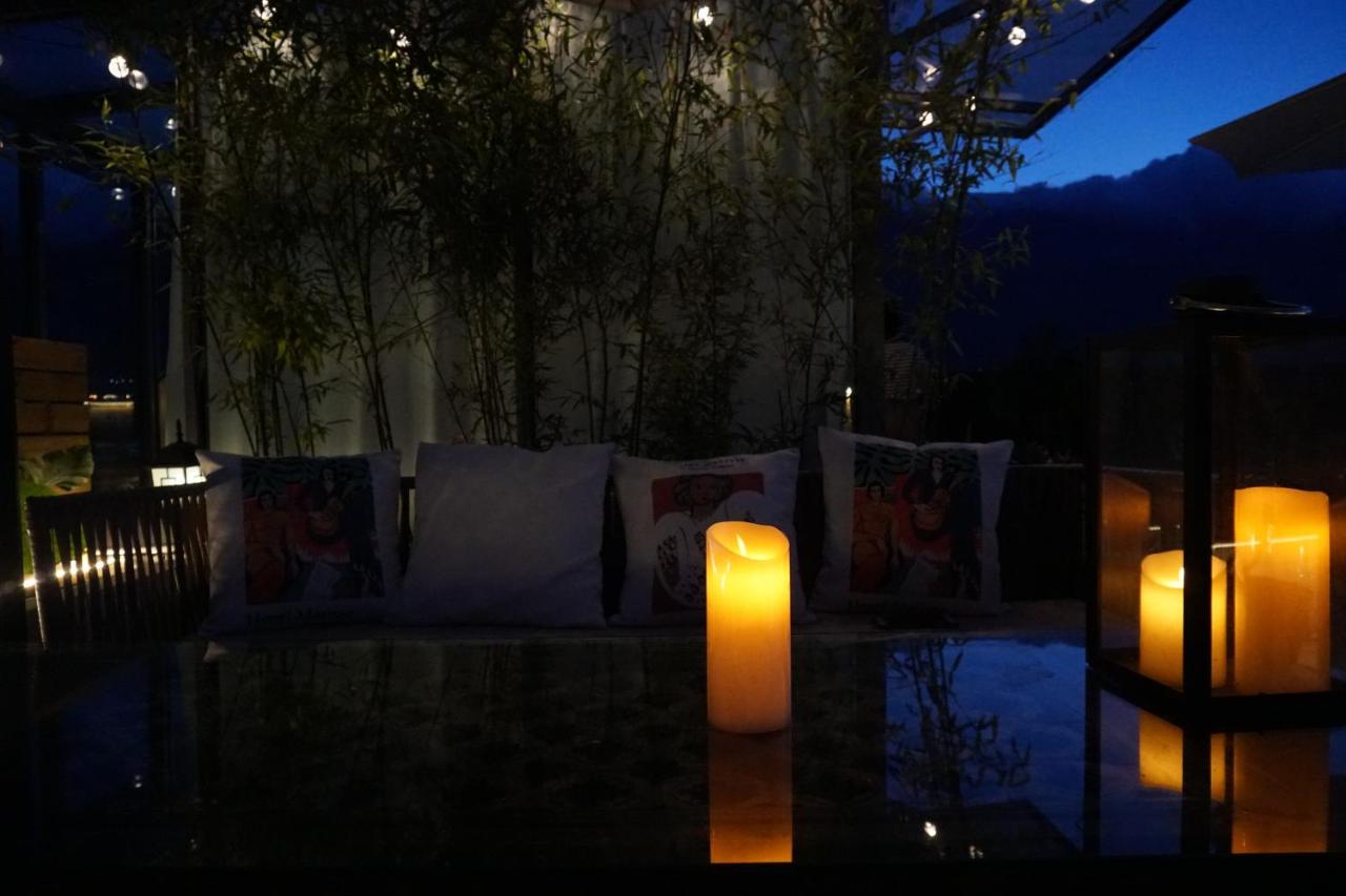 Dali Yunxi Boutique Inn - B&B