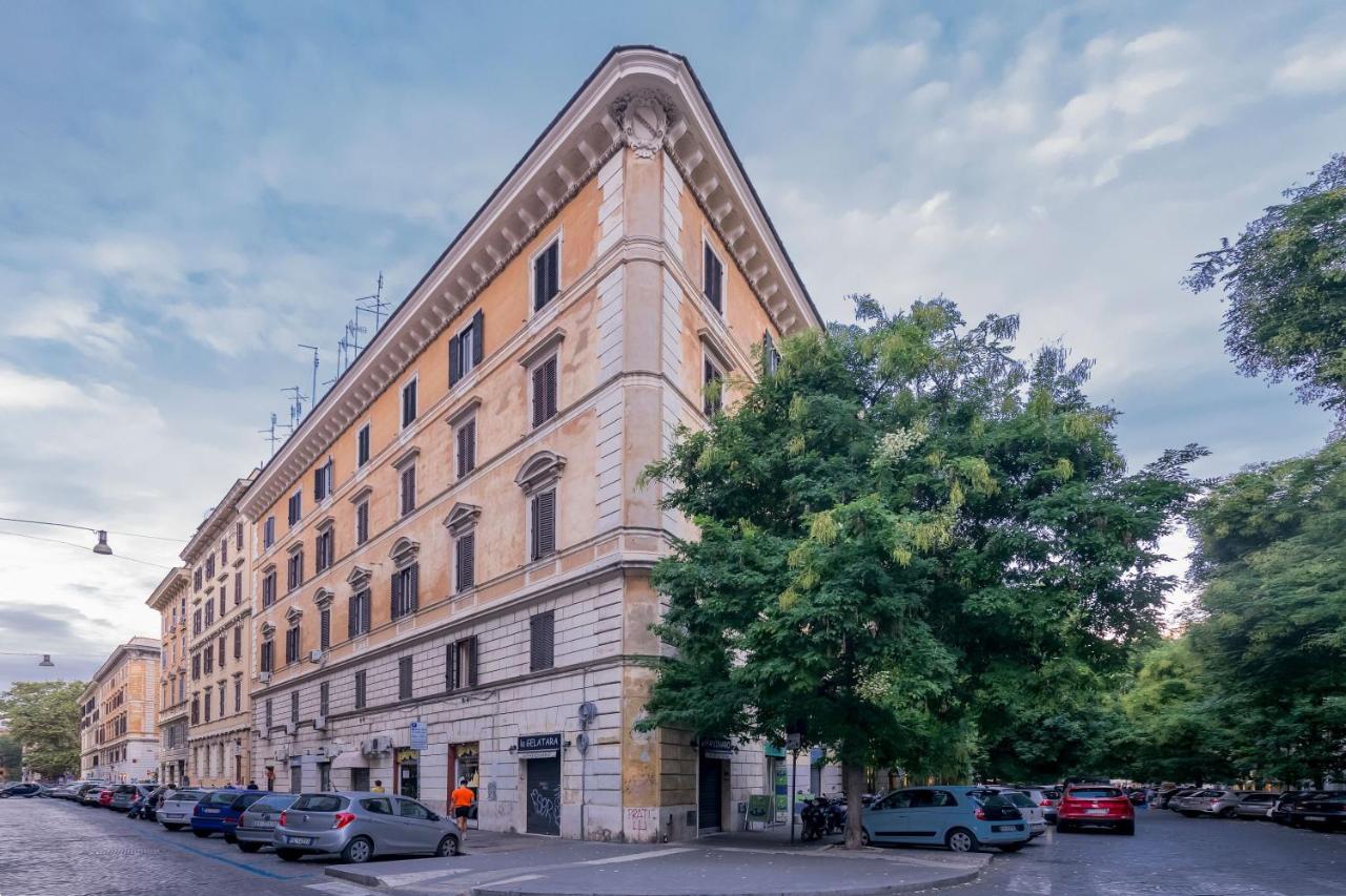St. Peter Fortytwo - Chambres d'hôtes Rome