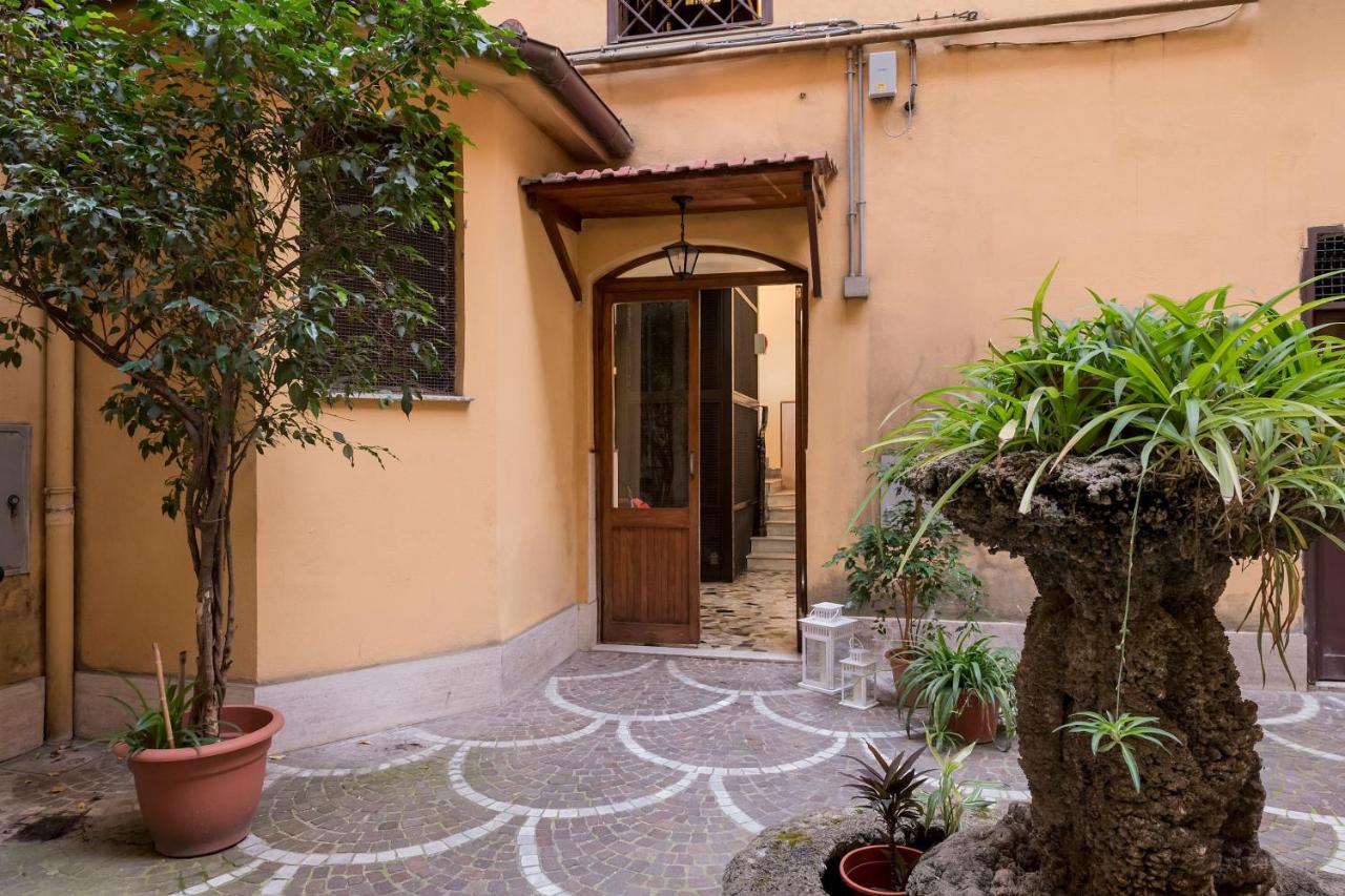 St. Peter Fortytwo - B&B