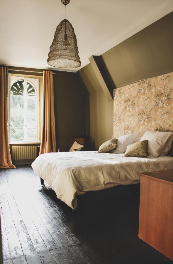 Triple Room with River View