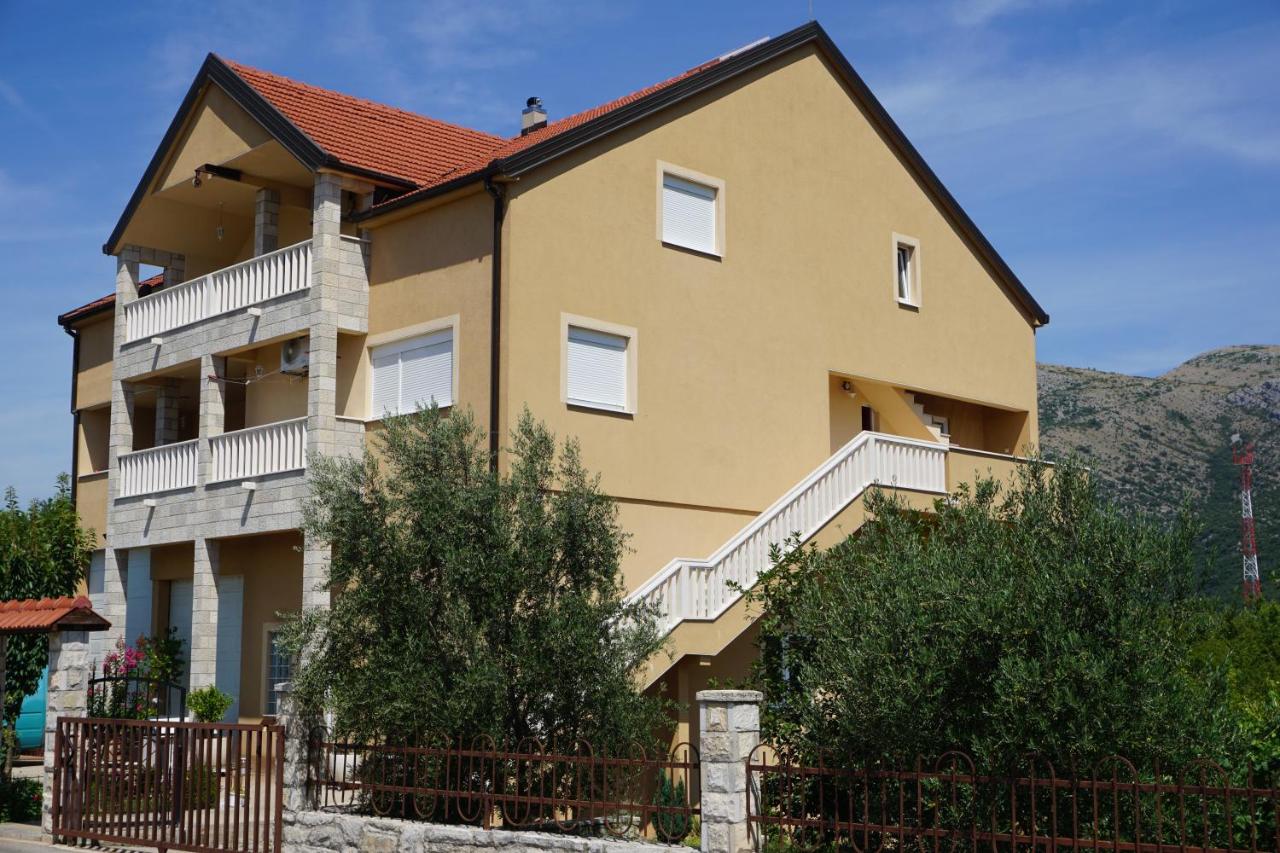 Toholj - B&B