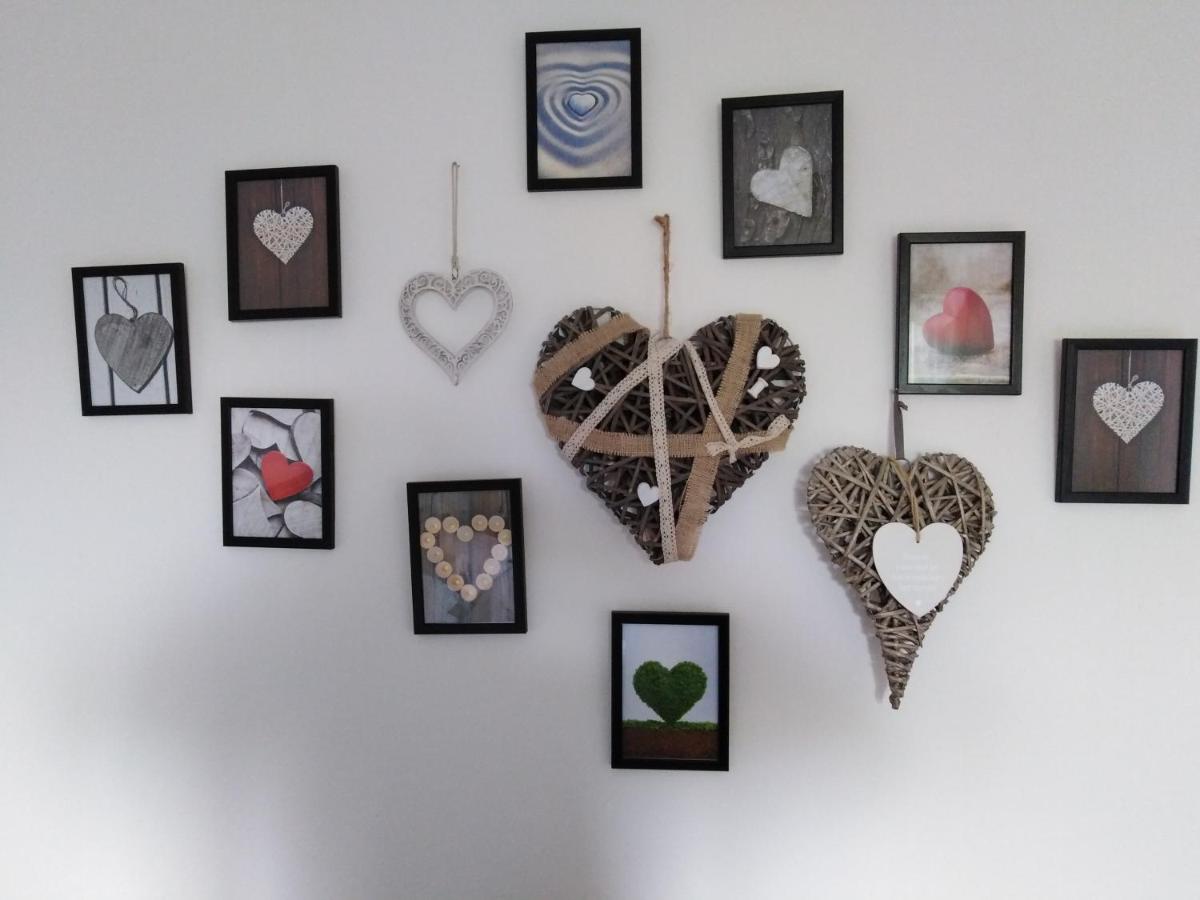 Casa Umbria - B&B Gubbio