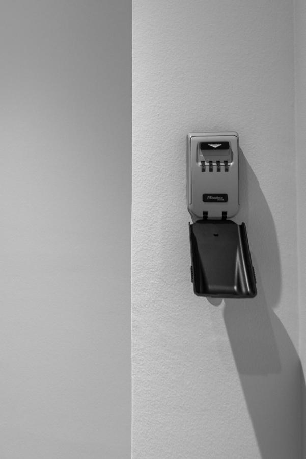 Behome 37 - B&B Thessaloniki