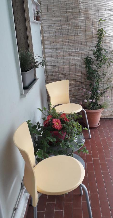 L'airone apartment - B&B