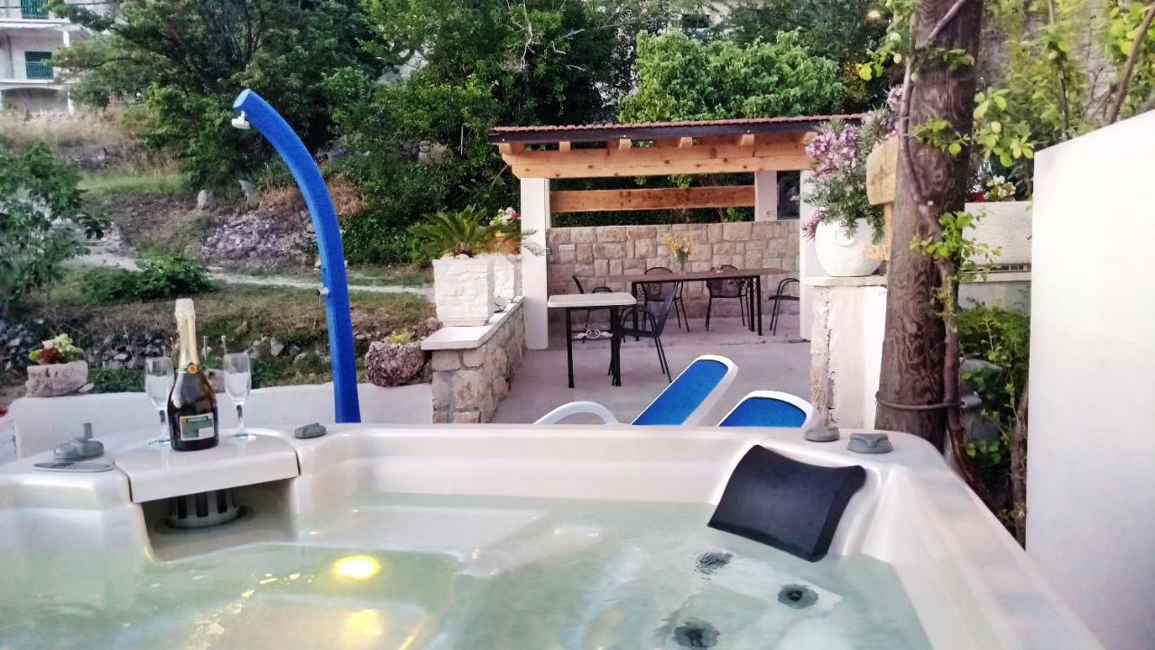 Apartmani Dalmacija - B&B