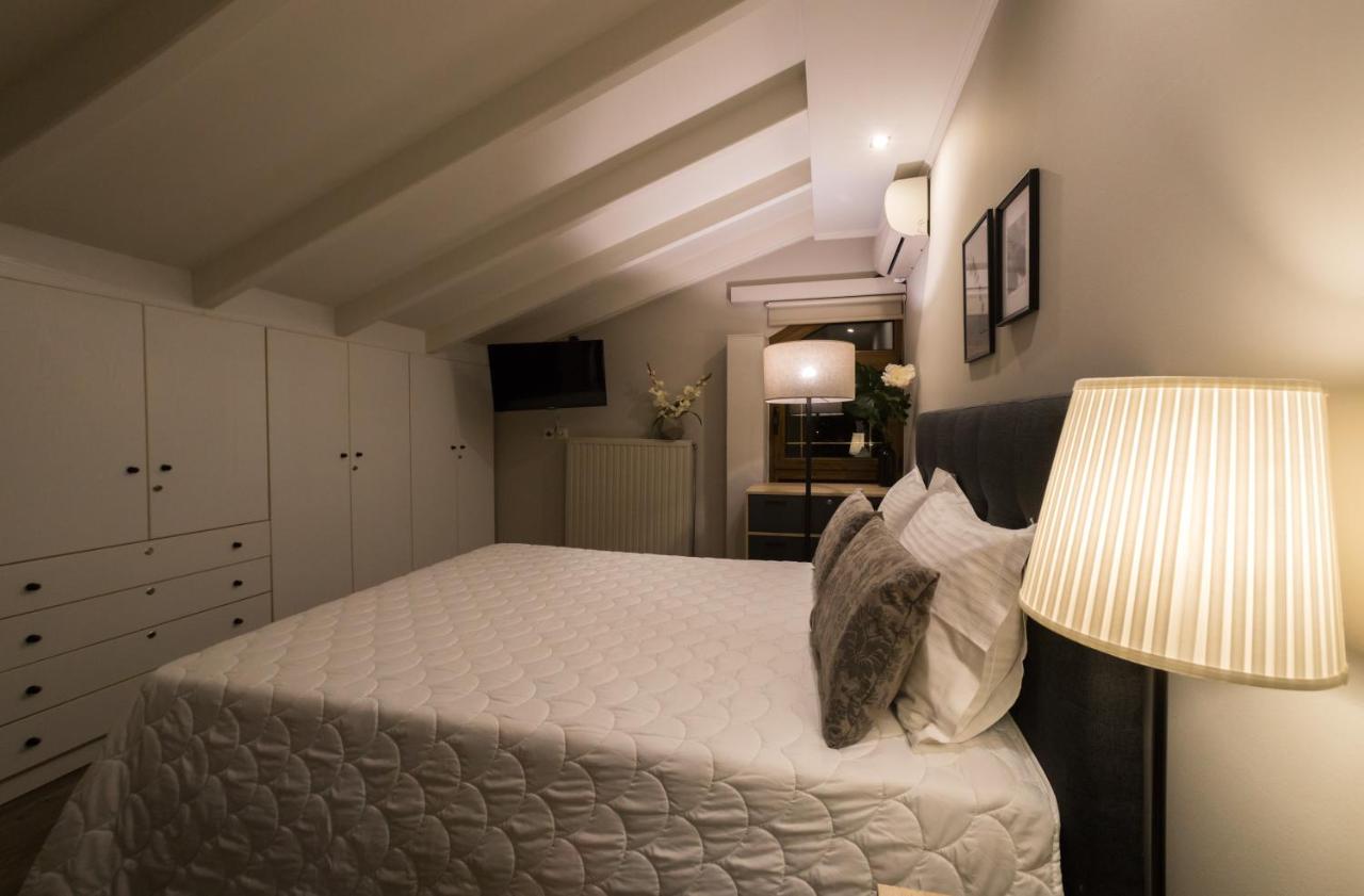 Loft Lit King-Size