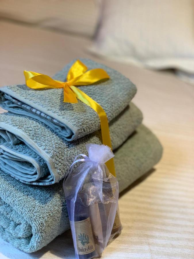 Villa Acquamarina - B&B Gaeta