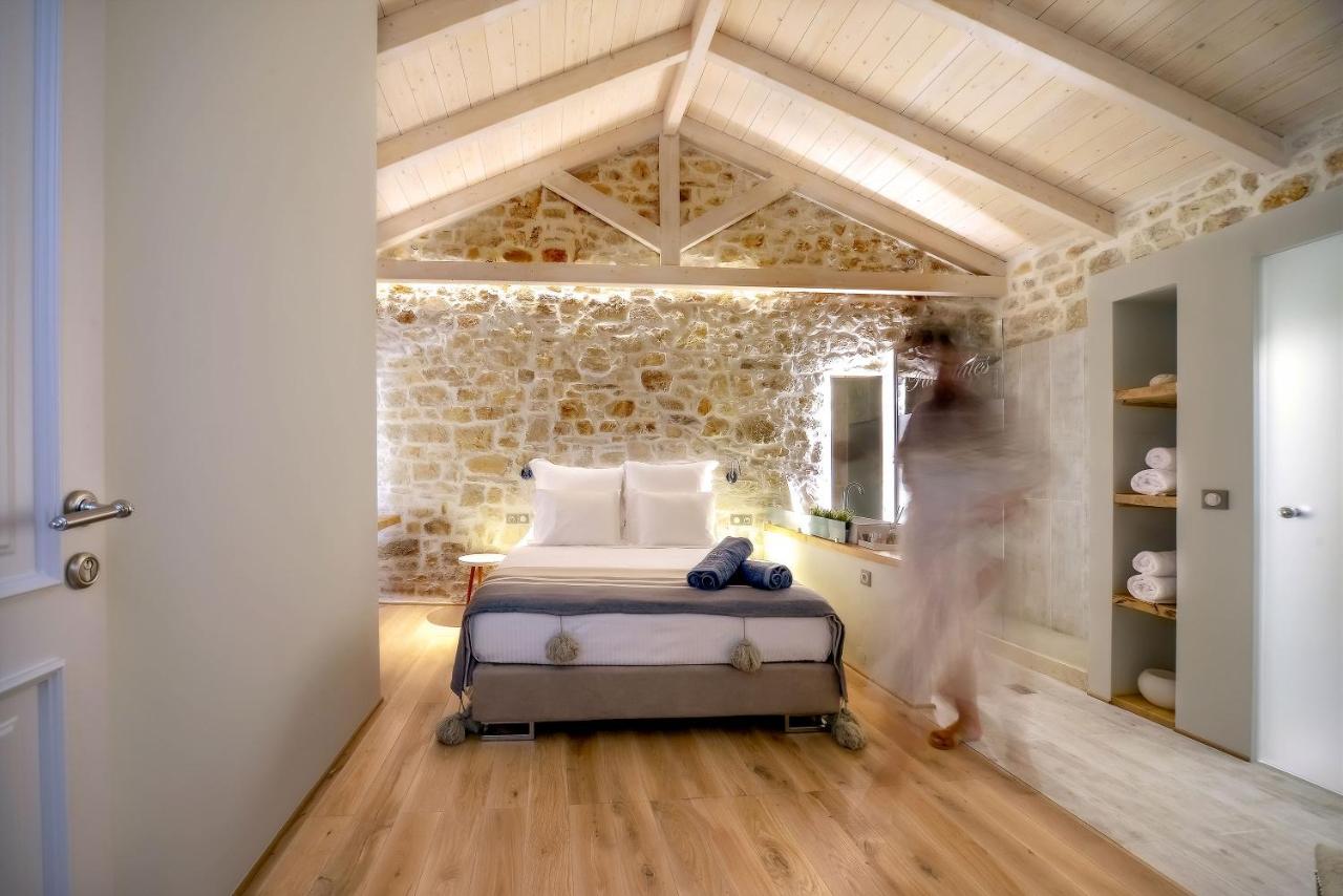 Habitación Doble Deluxe