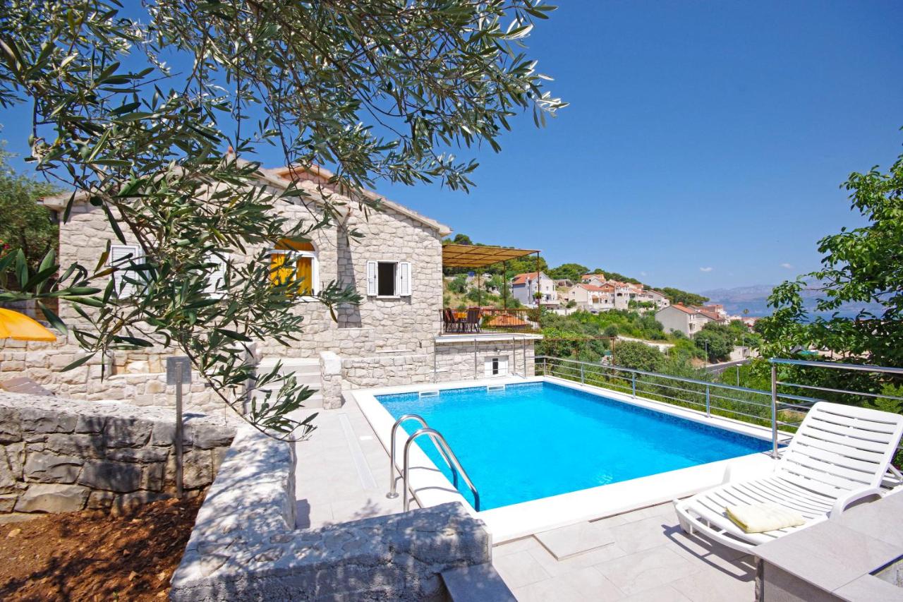 Kuca za odmor Toni - B&B Postira