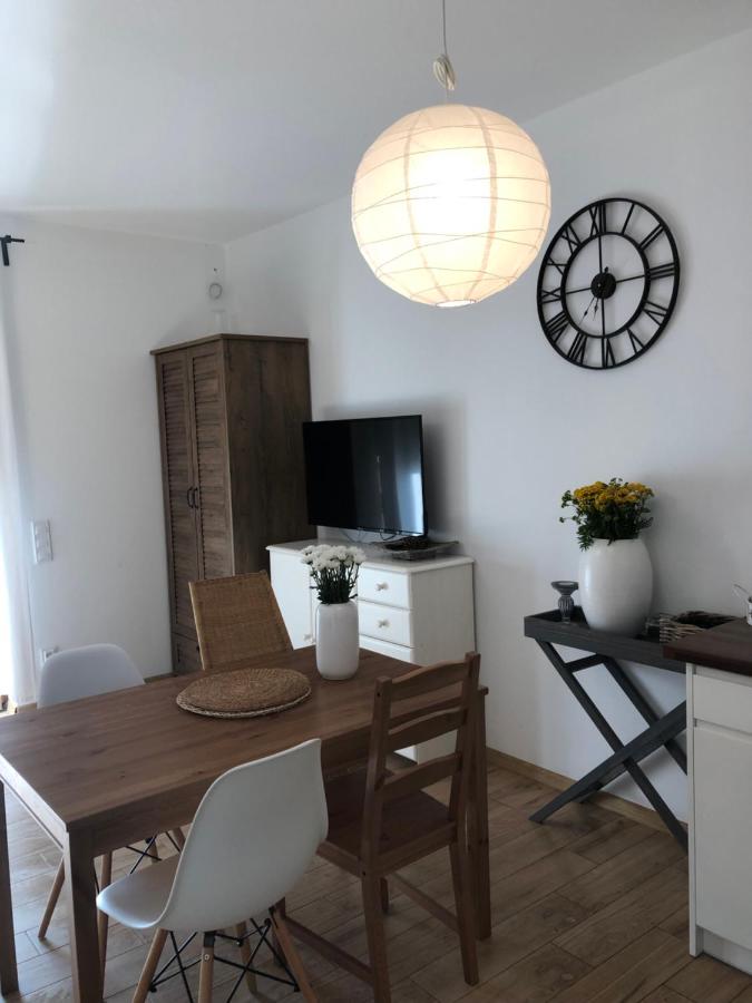 Suite en Duplex