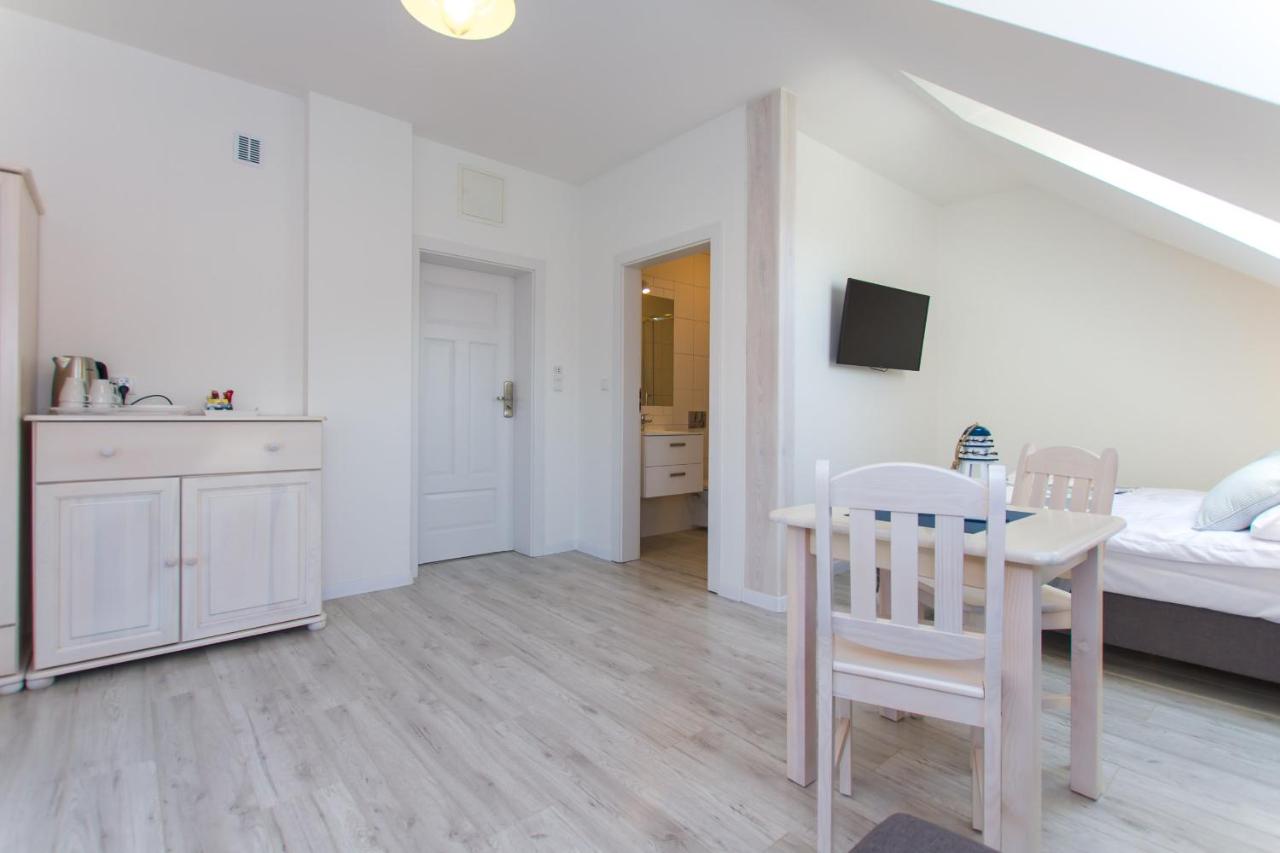 Quadruple Room with Balcony