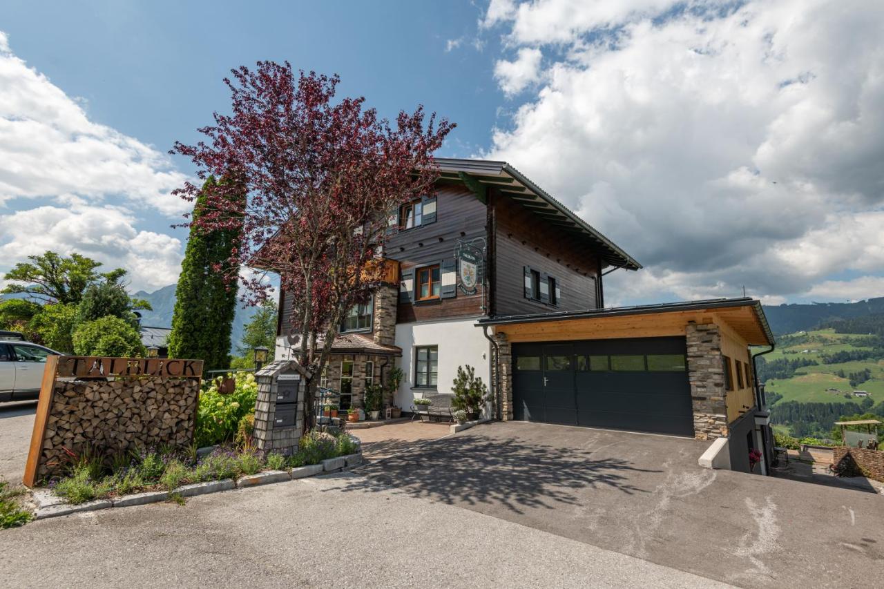 Das Talblick - Appartments - Ferienwohnung