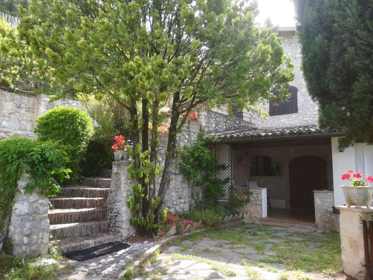 Casa con 4 camere da letto