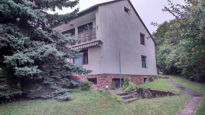 Fenyő Windsurf vendégház - Ferienwohnung