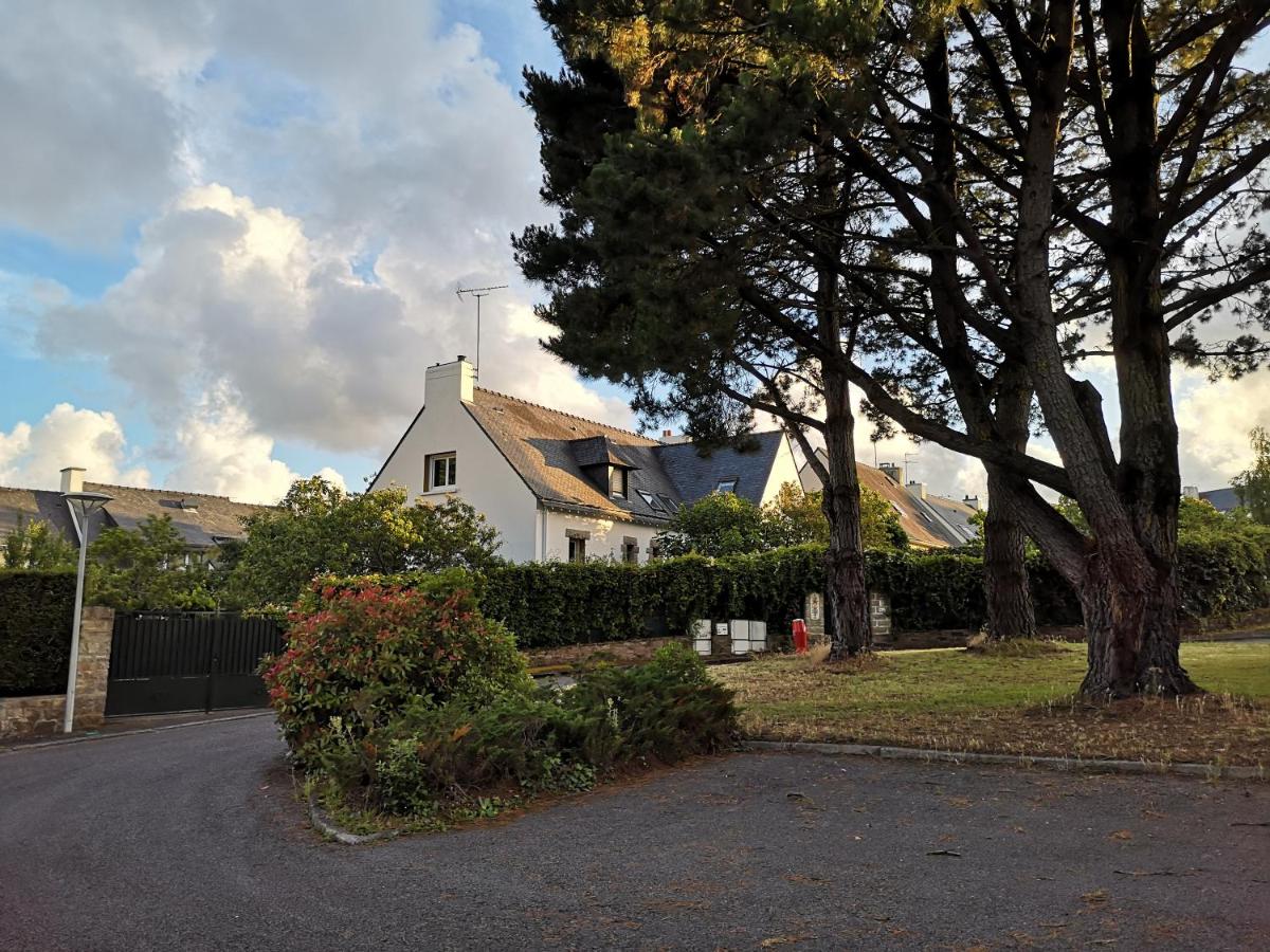 Villa Soleil Vacances - B&B Vannes