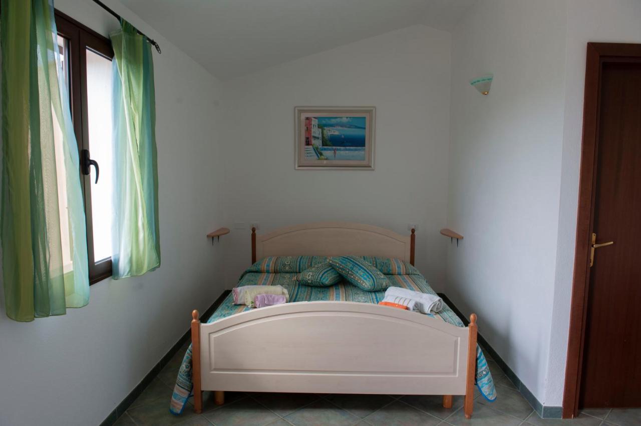 Double Room with Lake View